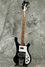 Rickenbacker 4003/4 S, Jetglo: Full Instrument - Front