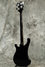 Rickenbacker 4003/4 S, Jetglo: Full Instrument - Rear