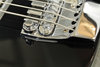Rickenbacker 4003/4 S, Jetglo: Close up - Free