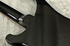 Rickenbacker 4003/4 S, Jetglo: Close up - Free2