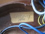 Rickenbacker 4001/4 , Autumnglo: Free image