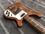 Rickenbacker 4001/4 , Autumnglo: Free image2