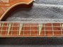Rickenbacker 4001/4 , Autumnglo: Neck - Front