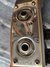 Rickenbacker 4001/4 , Autumnglo: Close up - Free