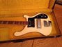 Rickenbacker 4001/4 BT, White: Free image