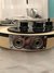Rickenbacker 4001/4 BT, White: Close up - Free