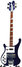 Rickenbacker 4003/4 , Midnightblue: Full Instrument - Front