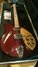 Rickenbacker 360/6 75th Ann, DCMetallic: Full Instrument - Front