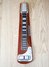 Rickenbacker SW/8 LapSteel, Walnut: Full Instrument - Front