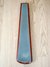 Rickenbacker SW/8 LapSteel, Walnut: Full Instrument - Rear