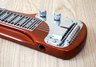 Rickenbacker SW/8 LapSteel, Walnut: Close up - Free