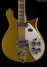Rickenbacker 620/12 , Goldglo: Body - Front
