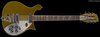 Rickenbacker 620/12 , Goldglo: Full Instrument - Front