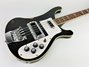 Rickenbacker 4001/4 , Jetglo: Free image