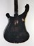 Dec 1976 Rickenbacker 4001/4 , Jetglo: Body - Rear