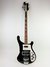 Rickenbacker 4001/4 , Jetglo: Full Instrument - Front