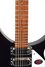 Rickenbacker 325/6 C64, Jetglo: Close up - Free