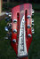 Sep 2003 Rickenbacker 360/12 , Fireglo: Headstock