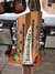Rickenbacker 360/12 , Mapleglo: Headstock