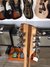 Rickenbacker 360/12 , Mapleglo: Headstock - Rear