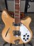Rickenbacker 360/12 , Mapleglo: Body - Front