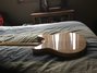 Jan 2013 Rickenbacker 330/12 , Mapleglo: Body - Rear