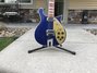 Rickenbacker 660/6 , Midnightblue: Body - Front