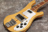 Rickenbacker 4001/4 , Mapleglo: Free image