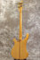 Rickenbacker 4001/4 , Mapleglo: Full Instrument - Rear