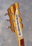 Rickenbacker 6006/6 Banjoline, Mapleglo: Free image2