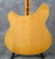 Rickenbacker 6006/6 Banjoline, Mapleglo: Body - Rear