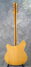Rickenbacker 6006/6 Banjoline, Mapleglo: Full Instrument - Rear
