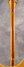 Rickenbacker 6006/6 Banjoline, Mapleglo: Neck - Rear