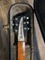 Rickenbacker 330/6 , Jetglo: Headstock