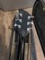 Rickenbacker 330/6 , Jetglo: Headstock - Rear