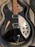 Rickenbacker 330/6 , Jetglo: Body - Front