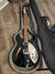 Rickenbacker 330/6 , Jetglo: Full Instrument - Front