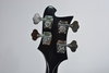 Rickenbacker 4003/4 , Jetglo: Headstock - Rear