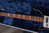 Rickenbacker 4003/4 , Jetglo: Neck - Front