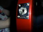 Rickenbacker 330/12 , Ruby: Close up - Free
