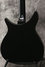 Feb 2006 Rickenbacker 325/6 C64, Jetglo: Body - Rear