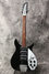 Rickenbacker 325/6 C64, Jetglo: Full Instrument - Front