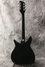 Rickenbacker 325/6 C64, Jetglo: Full Instrument - Rear