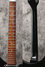 Rickenbacker 325/6 C64, Jetglo: Neck - Front
