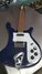 Rickenbacker 480/6 , Azureglo: Free image