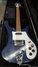 Rickenbacker 480/6 , Azureglo: Free image2
