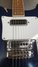 Rickenbacker 480/6 , Azureglo: Body - Front