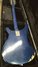 Rickenbacker 480/6 , Azureglo: Full Instrument - Rear