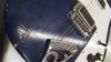 Rickenbacker 480/6 , Azureglo: Close up - Free2