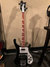 Rickenbacker 4003/4 , Jetglo: Full Instrument - Front